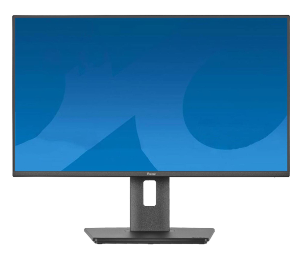 iiyama ProLite XB2497HSU-B1 - 1475077 - zdjęcie
